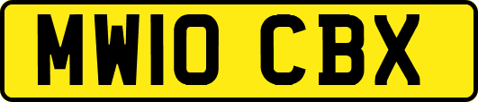 MW10CBX