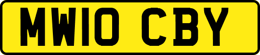 MW10CBY