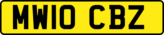 MW10CBZ