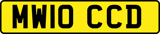 MW10CCD