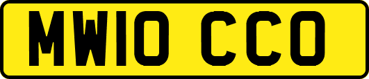 MW10CCO