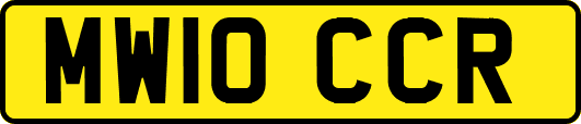 MW10CCR