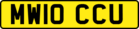 MW10CCU