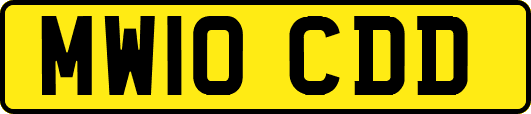 MW10CDD