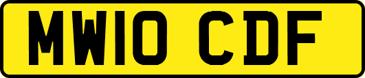 MW10CDF