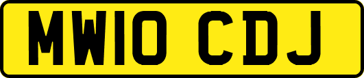 MW10CDJ