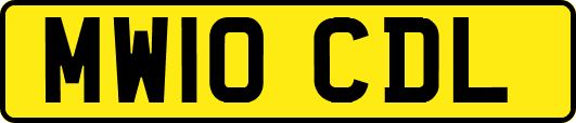 MW10CDL