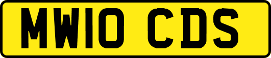 MW10CDS
