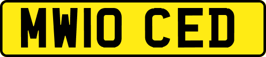 MW10CED