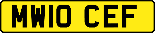 MW10CEF
