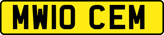 MW10CEM