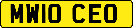 MW10CEO