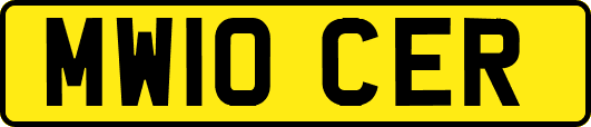 MW10CER