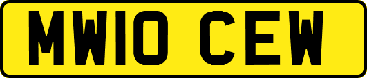 MW10CEW