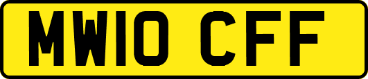 MW10CFF