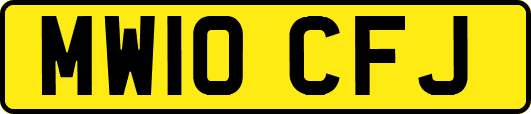 MW10CFJ