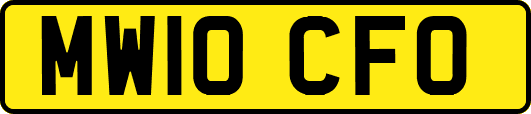 MW10CFO