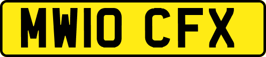 MW10CFX