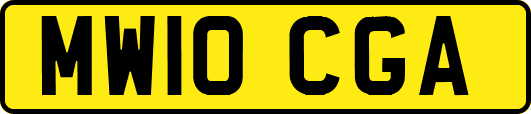 MW10CGA