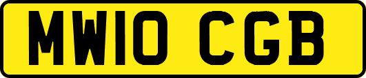 MW10CGB