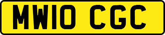 MW10CGC