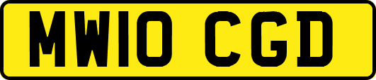 MW10CGD