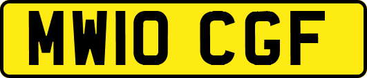 MW10CGF