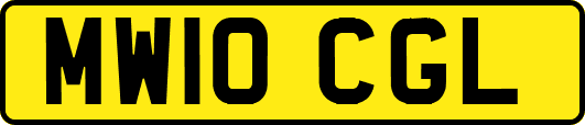 MW10CGL