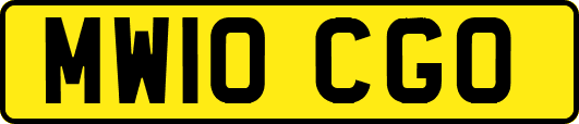 MW10CGO
