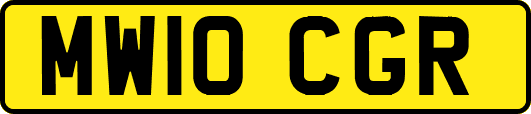 MW10CGR
