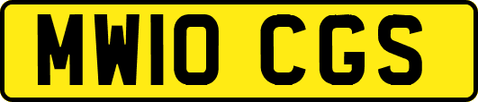 MW10CGS