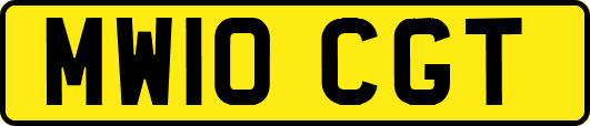 MW10CGT