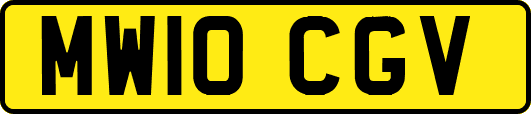 MW10CGV