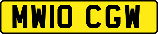 MW10CGW