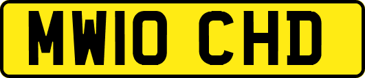 MW10CHD