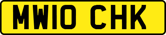 MW10CHK