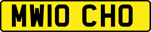 MW10CHO