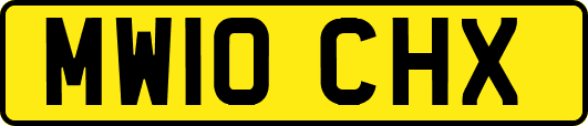 MW10CHX