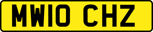 MW10CHZ