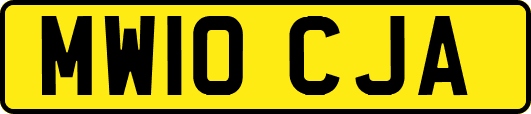 MW10CJA