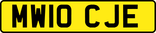 MW10CJE
