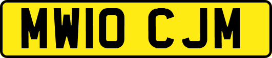 MW10CJM