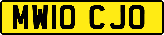 MW10CJO