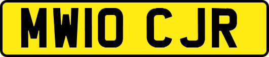 MW10CJR