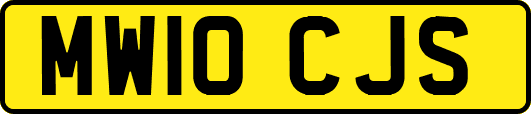 MW10CJS
