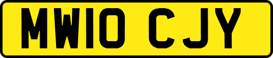 MW10CJY