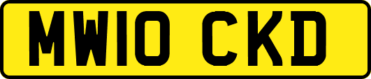 MW10CKD