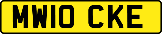 MW10CKE