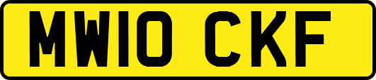 MW10CKF