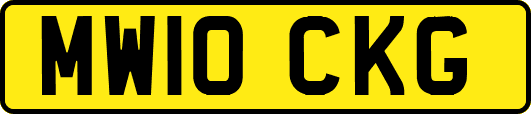 MW10CKG